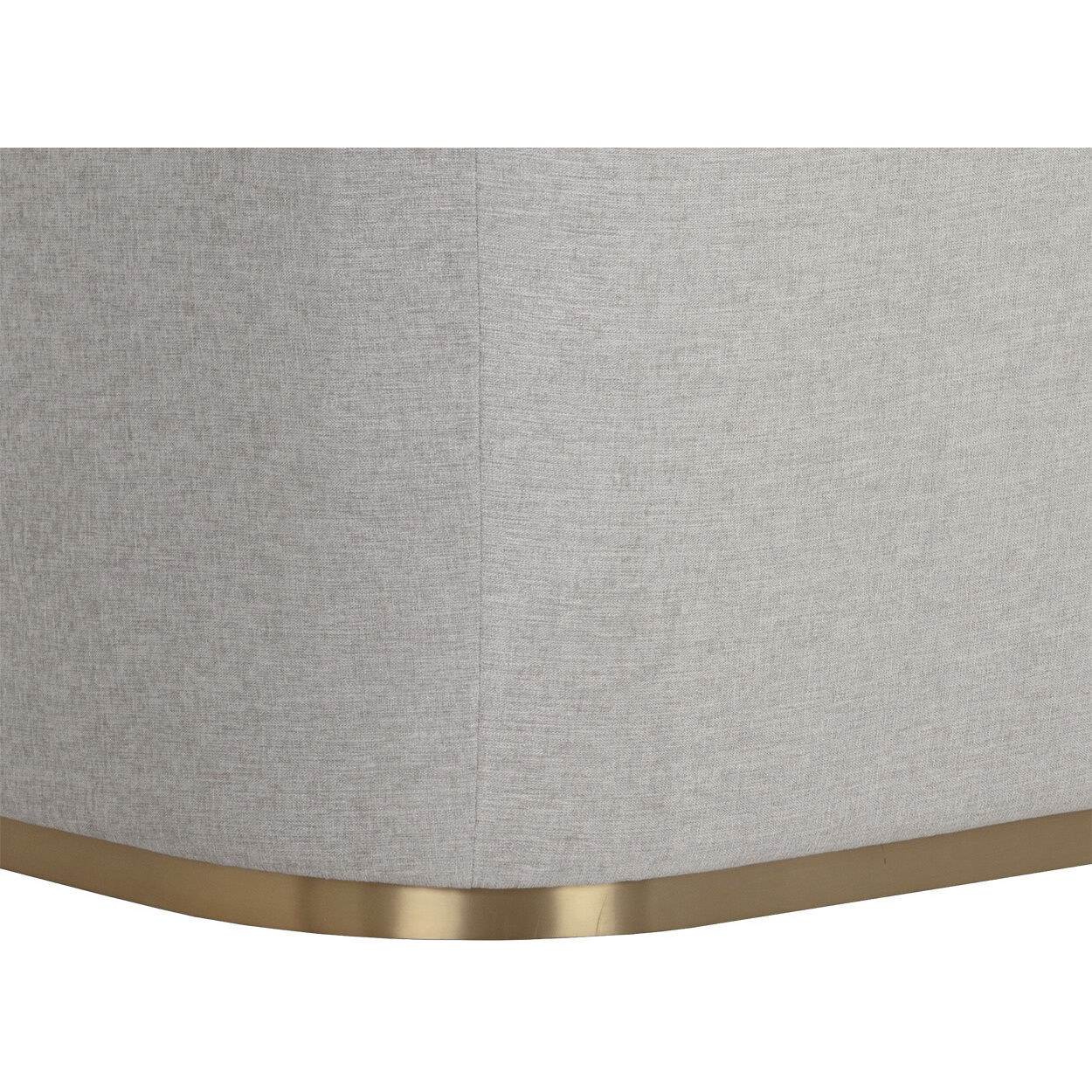 Sheva Ernst Sandstone / Meg Ash Sofa